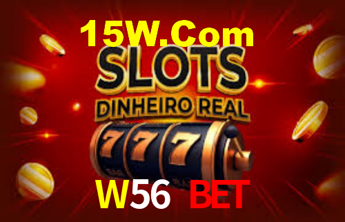 Descubra a Essência do W56 Bet: Nossa História e Compromissos